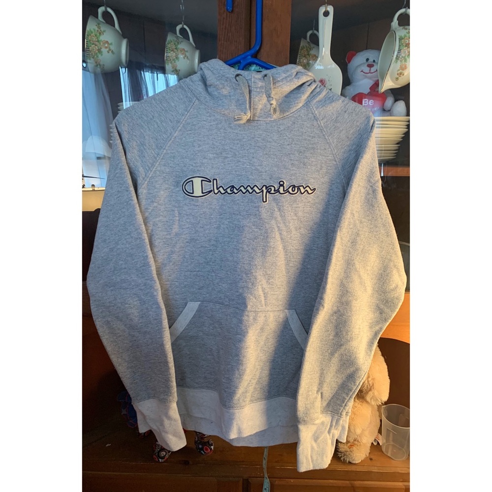 Champion Hoodie